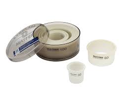 Ausstecherset Exoglass rund - 8 St.